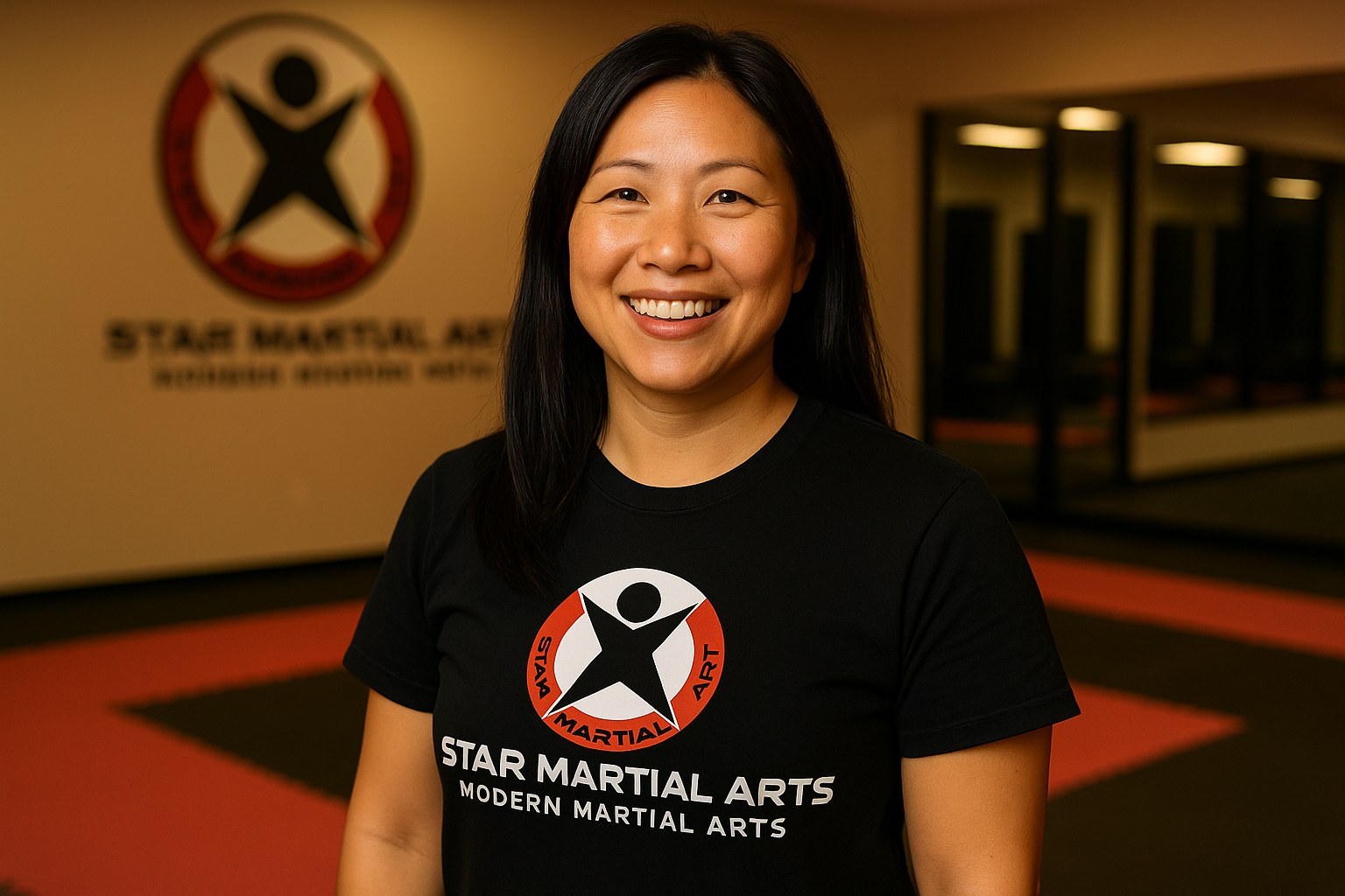 Adult Martial Arts