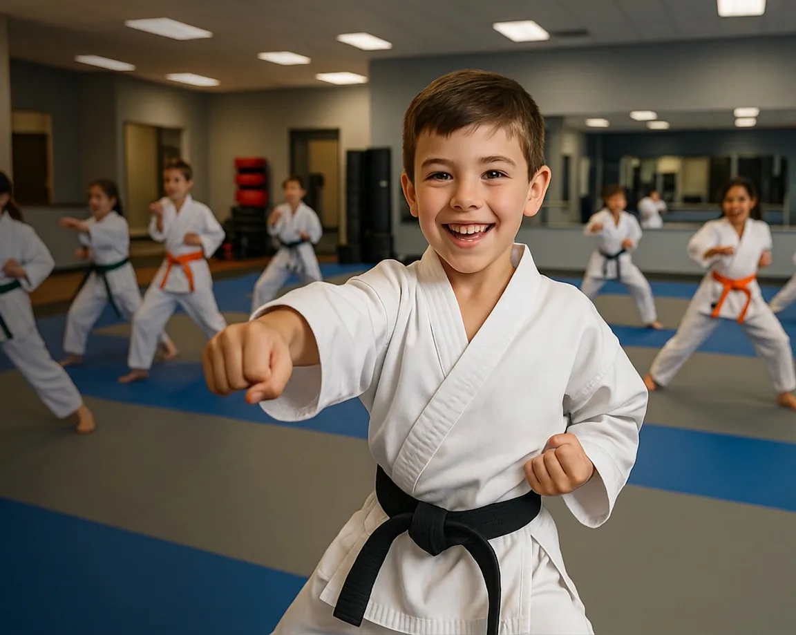 How to Choose a Martial Arts School in Gainesville (5 Questions to Ask First)