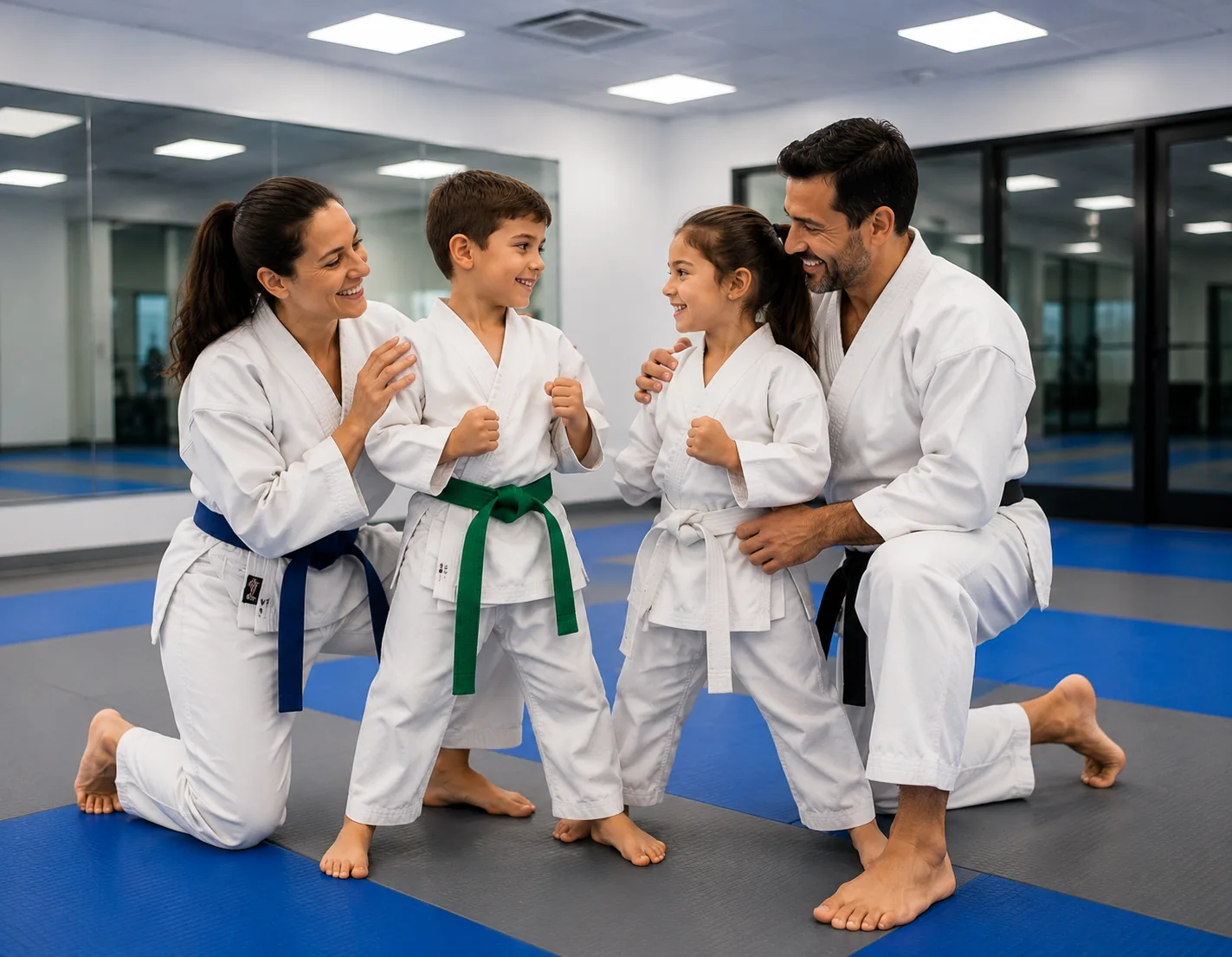 Why Training Together Works (And When It Doesn't)